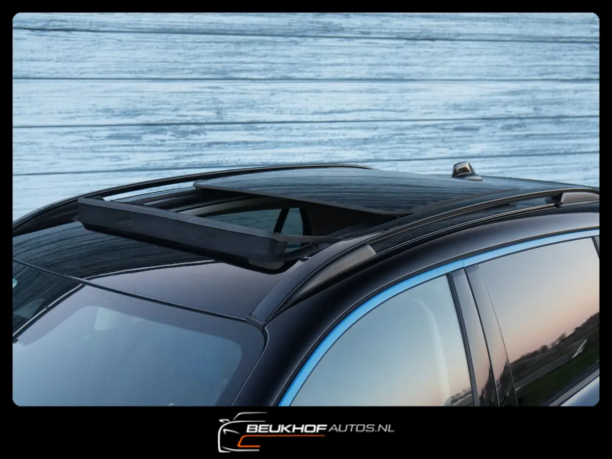 1.5 Carplay Navigatie Camera Panoramadak Cruise