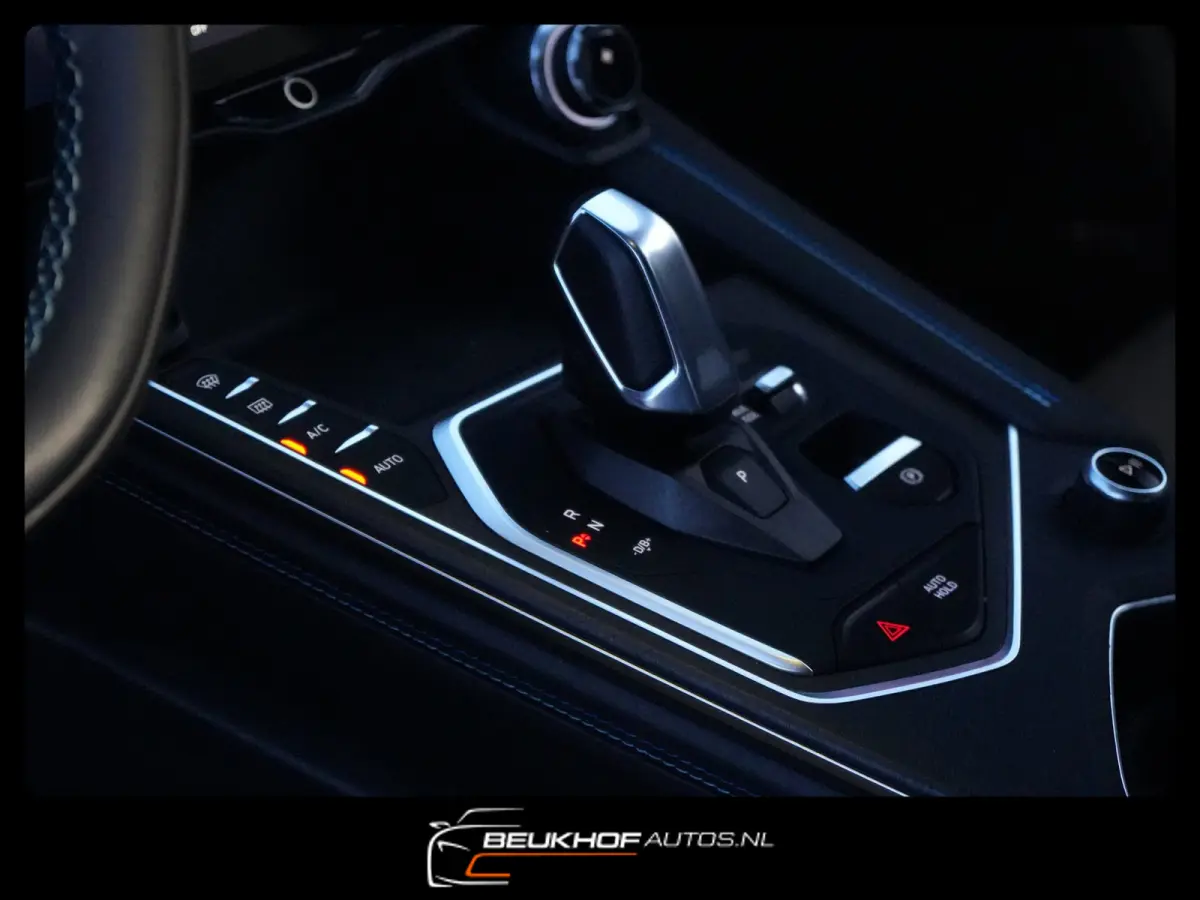 1.5 Carplay Navigatie Camera Panoramadak Cruise