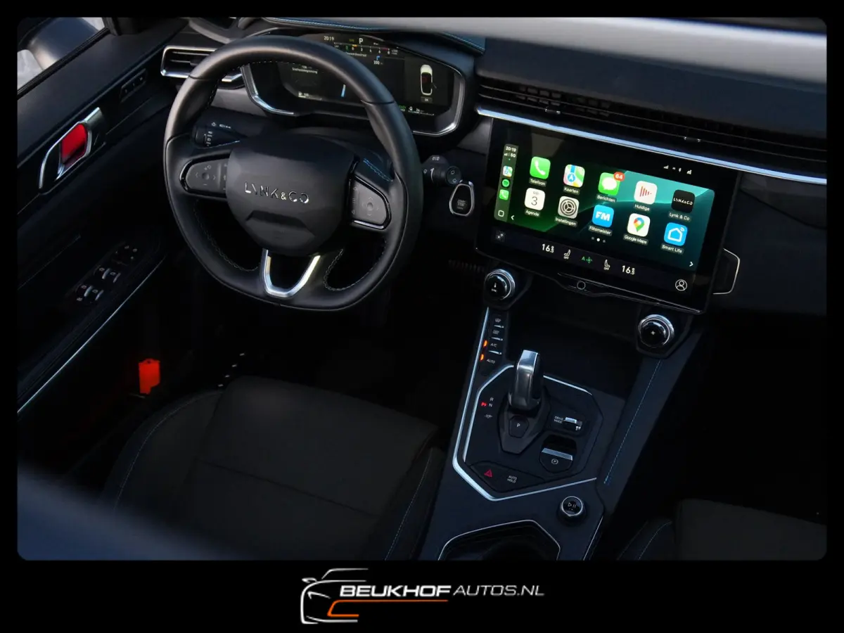 1.5 Carplay Navigatie Camera Panoramadak Cruise