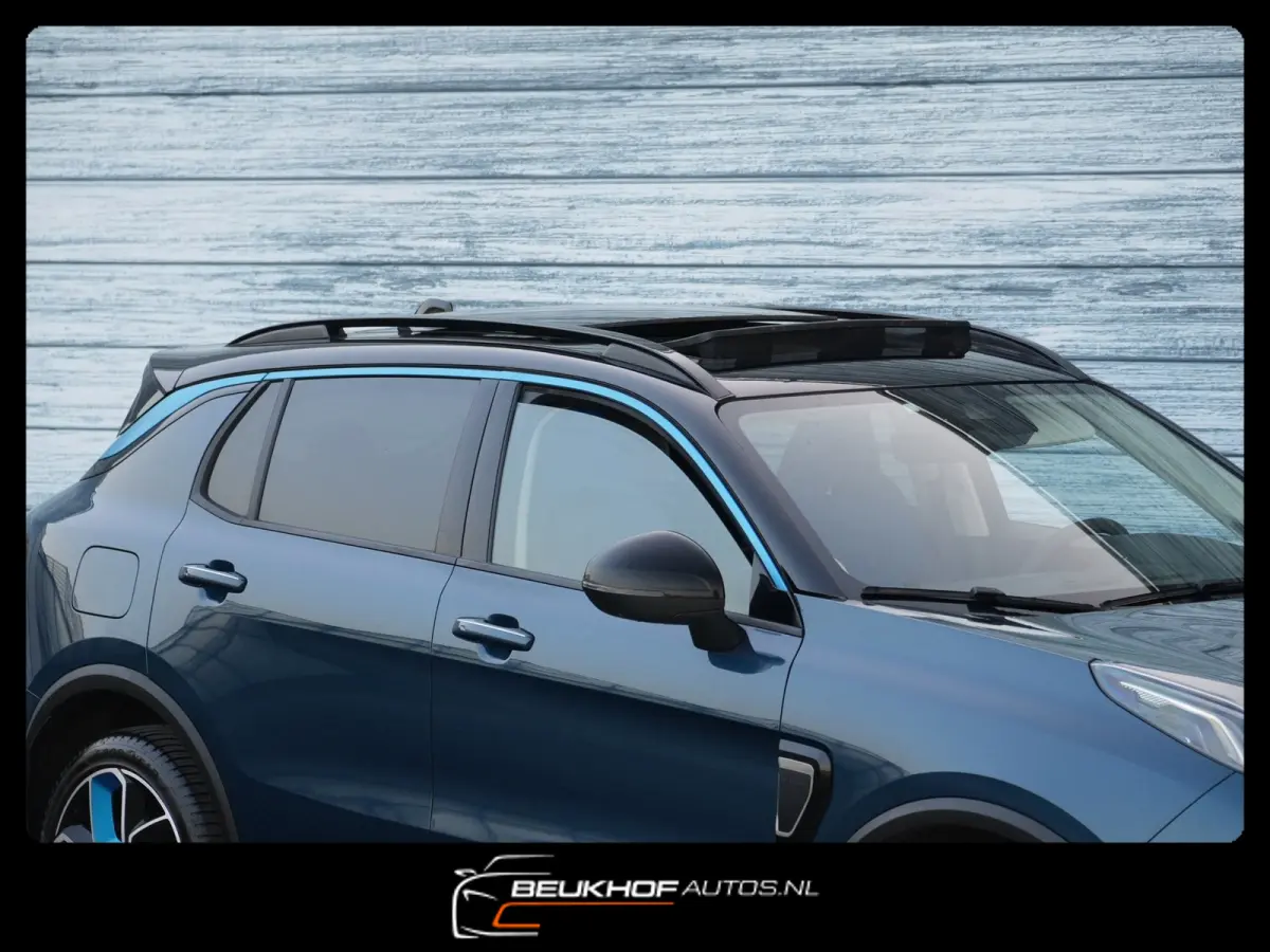 1.5 Carplay Navigatie Camera Panoramadak Cruise