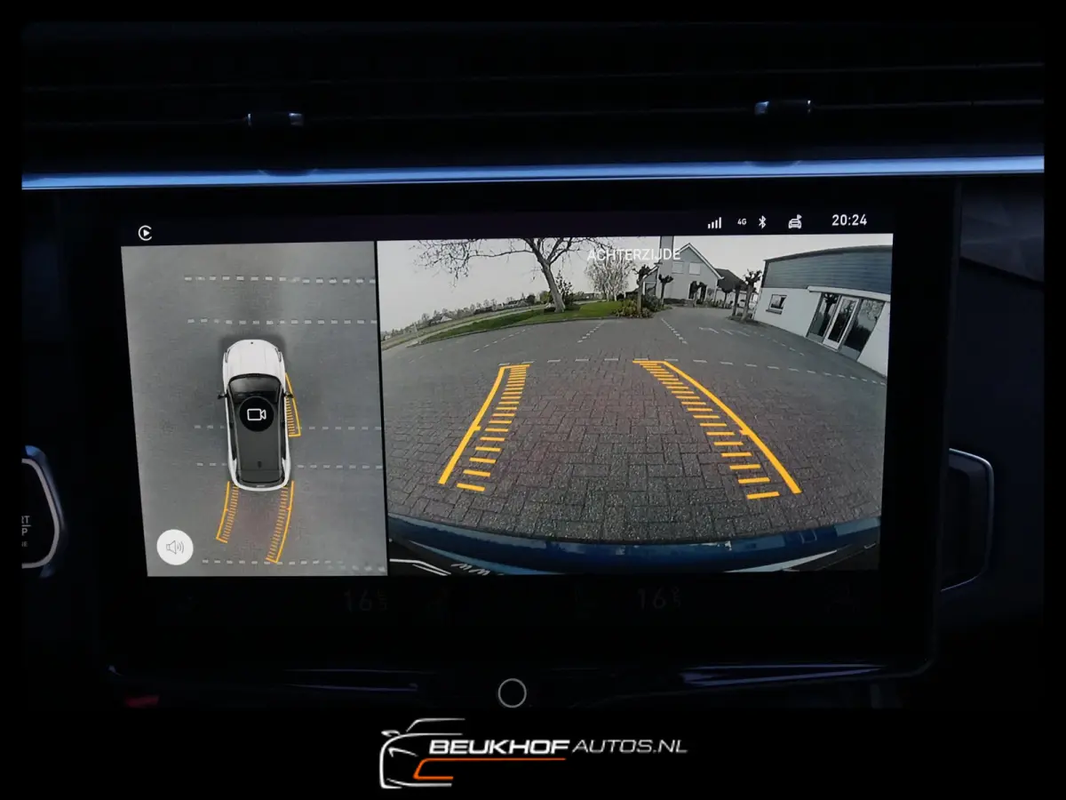 1.5 Carplay Navigatie Camera Panoramadak Cruise