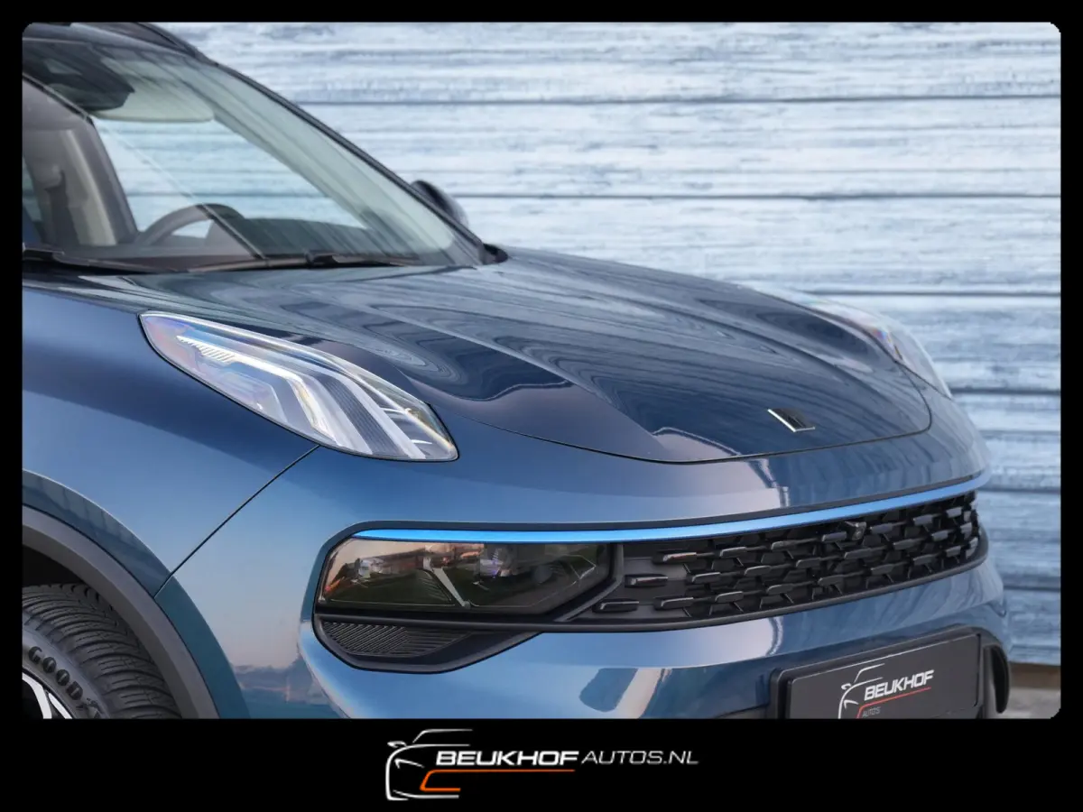 1.5 Carplay Navigatie Camera Panoramadak Cruise