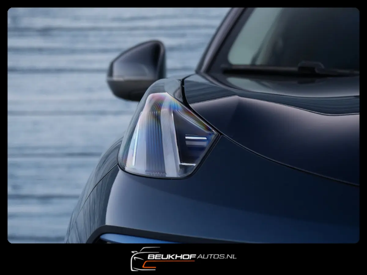 1.5 Carplay Navigatie Camera Panoramadak Cruise