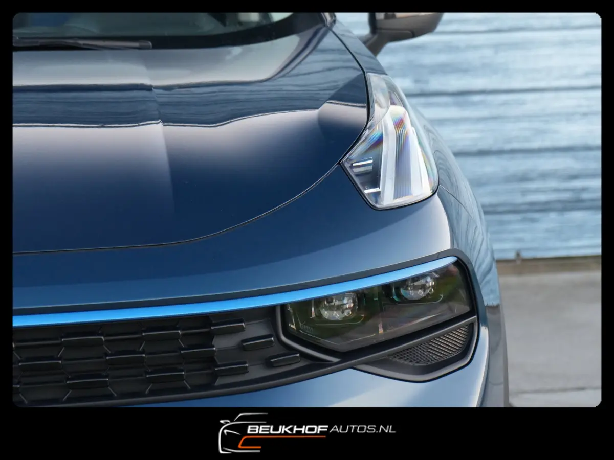 1.5 Carplay Navigatie Camera Panoramadak Cruise