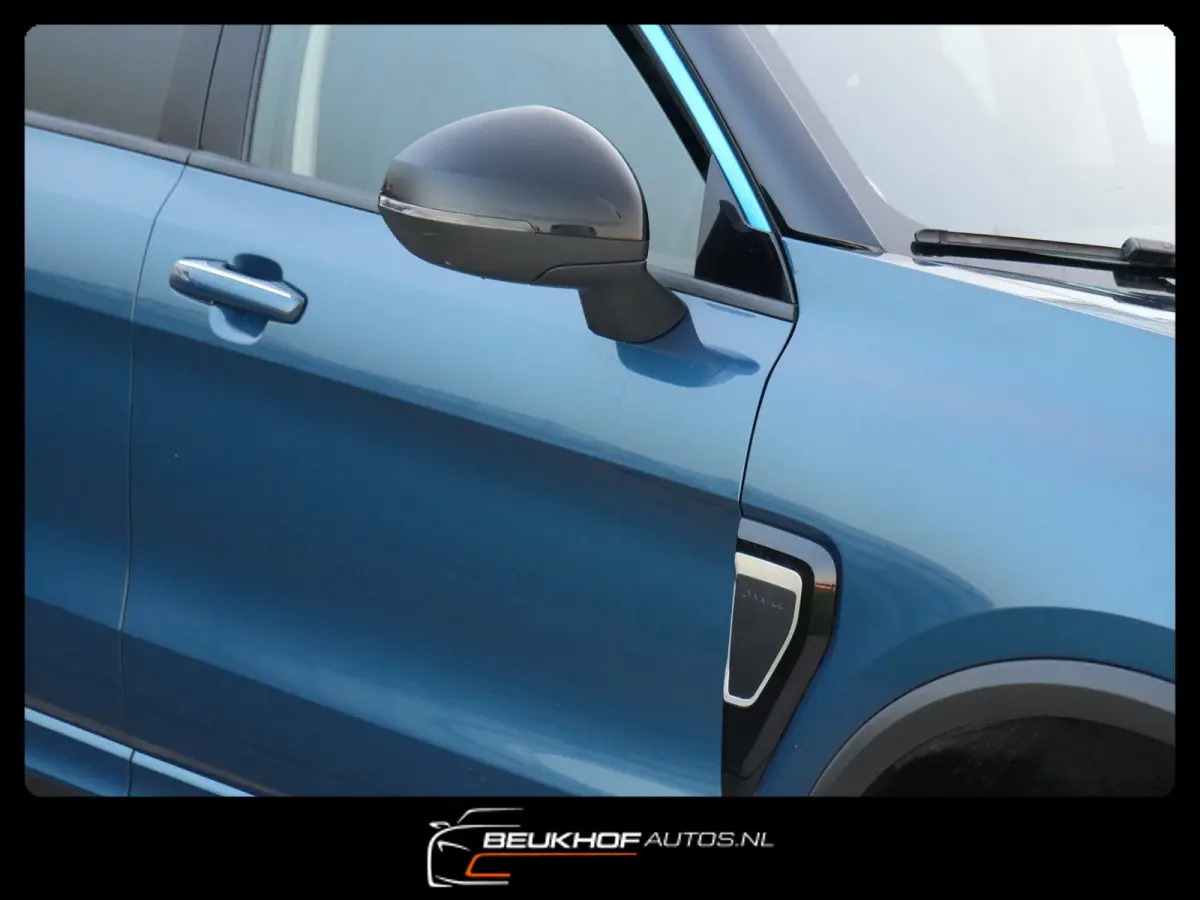 1.5 Carplay Navigatie Camera Panoramadak Cruise
