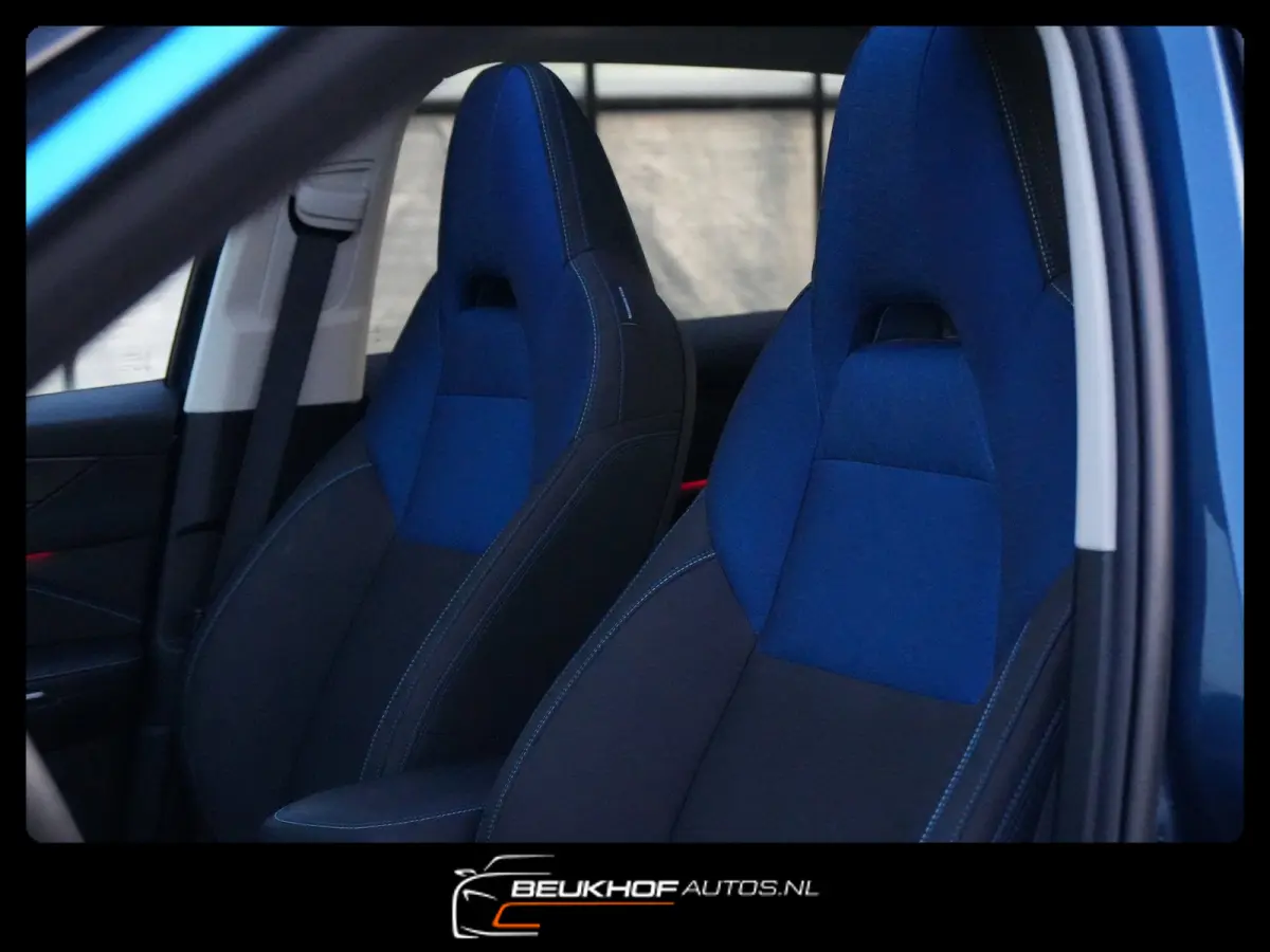 1.5 Carplay Navigatie Camera Panoramadak Cruise