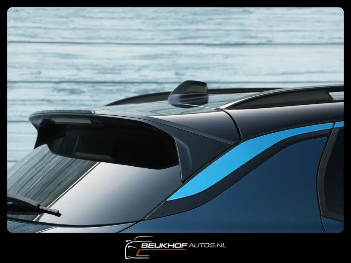 1.5 Carplay Navigatie Camera Panoramadak Cruise