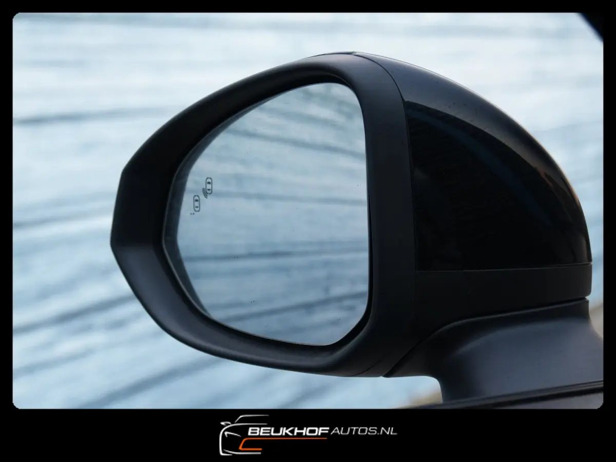 1.5 Carplay Navigatie Camera Panoramadak Cruise