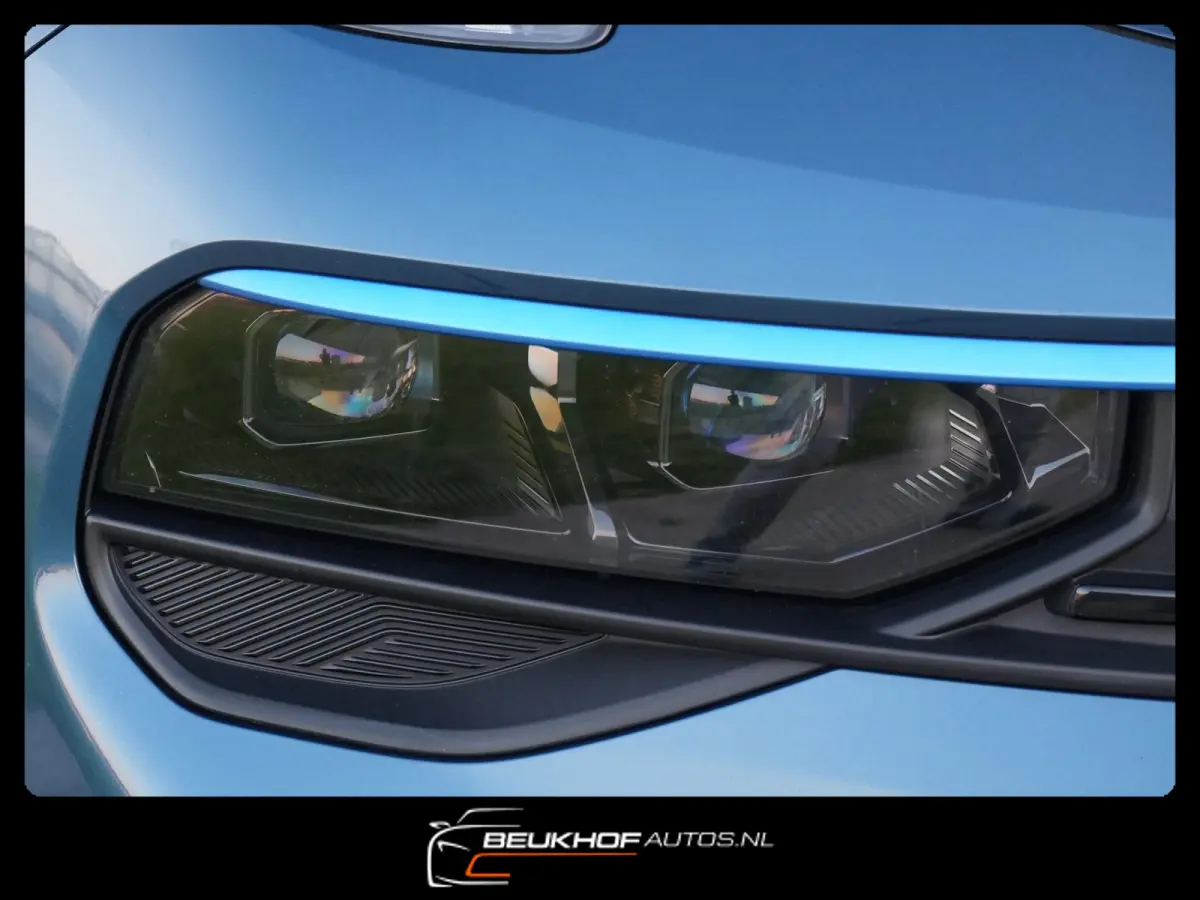 1.5 Carplay Navigatie Camera Panoramadak Cruise
