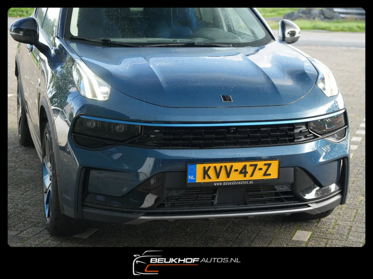 1.5 Carplay Navigatie Camera Panoramadak Cruise