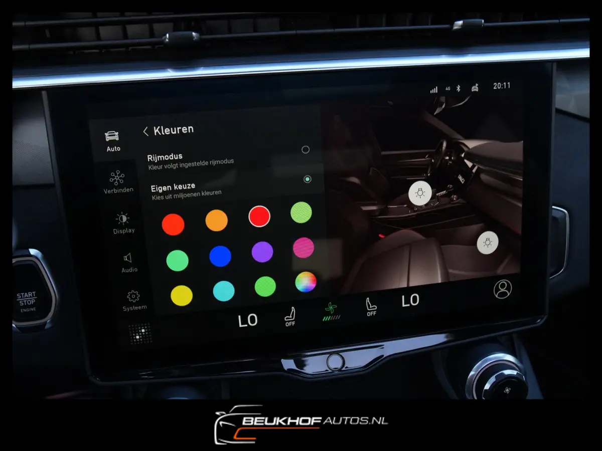 1.5 Carplay Navigatie Camera Panoramadak Cruise