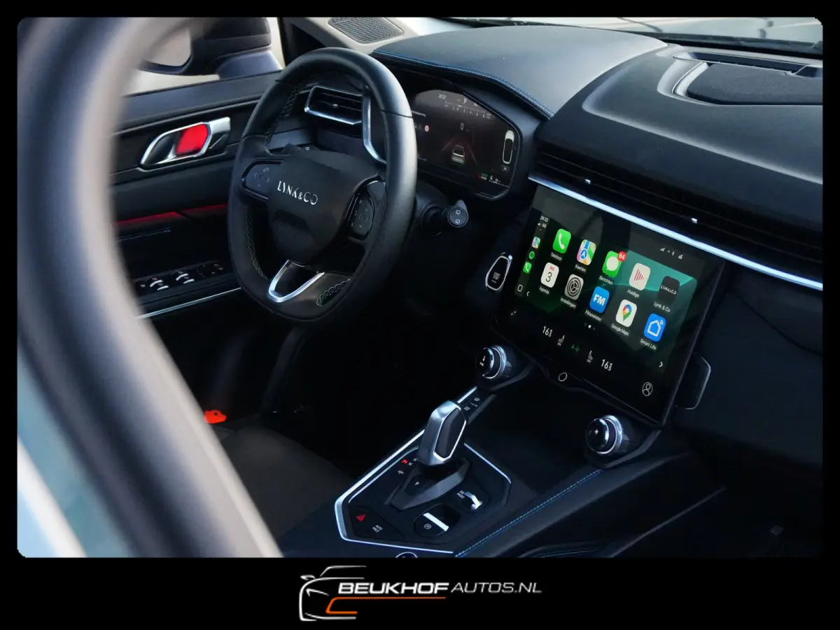 1.5 Carplay Navigatie Camera Panoramadak Cruise
