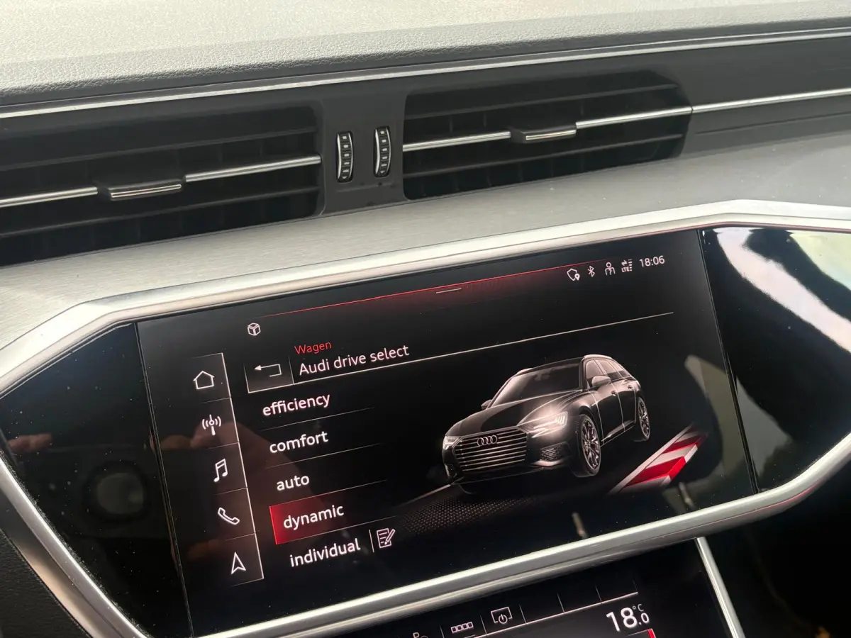 55 TFSI 367PK QUATTRO COMPETITION S-LINE/PANO/MATRIX