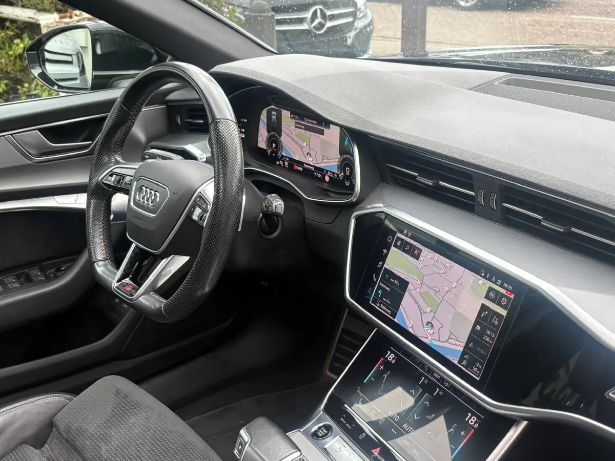 55 TFSI 367PK QUATTRO COMPETITION S-LINE/PANO/MATRIX
