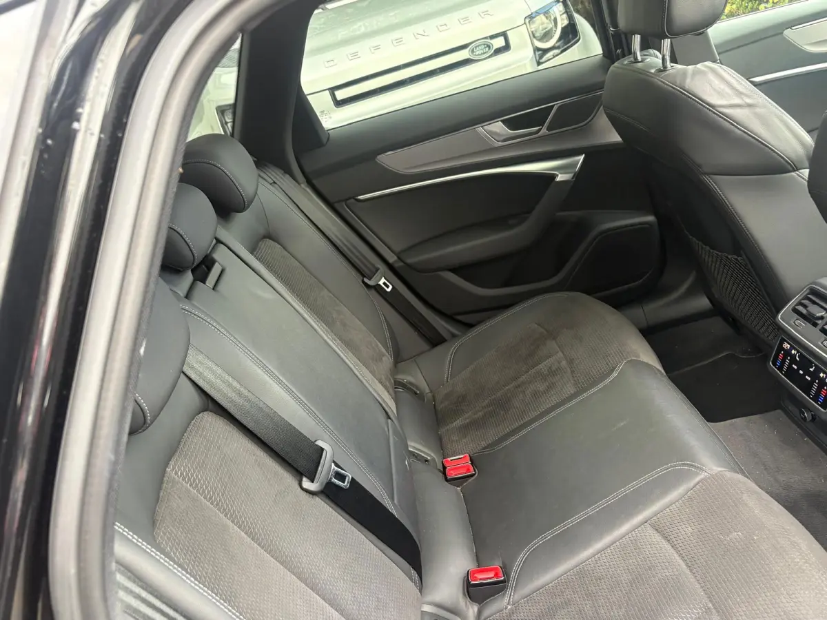 55 TFSI 367PK QUATTRO COMPETITION S-LINE/PANO/MATRIX