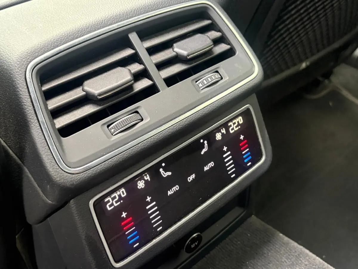 55 TFSI 367PK QUATTRO COMPETITION S-LINE/PANO/MATRIX