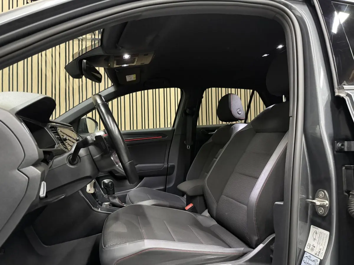 1.5 TSI | Automaat | CarPlay | Camera