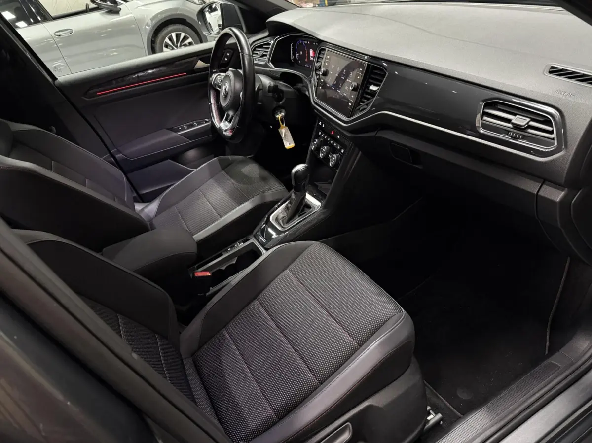1.5 TSI | Automaat | CarPlay | Camera