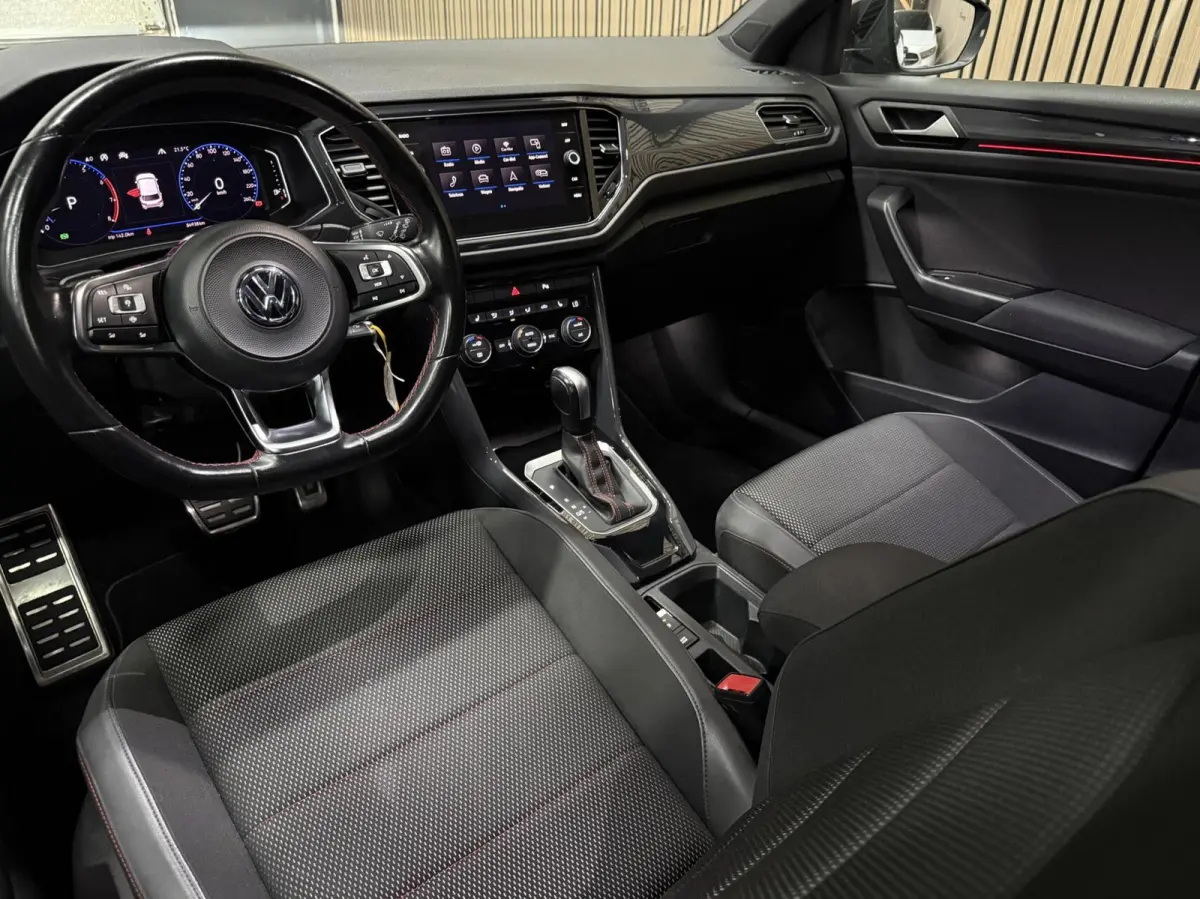 1.5 TSI | Automaat | CarPlay | Camera