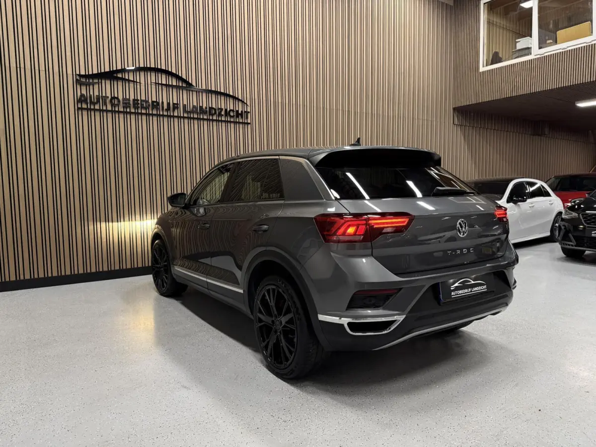 1.5 TSI | Automaat | CarPlay | Camera