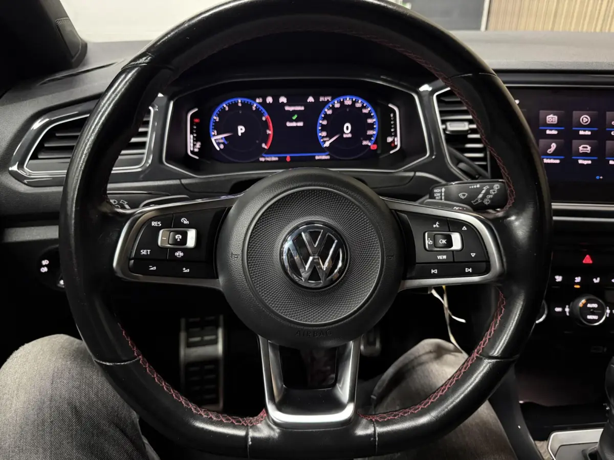 1.5 TSI | Automaat | CarPlay | Camera