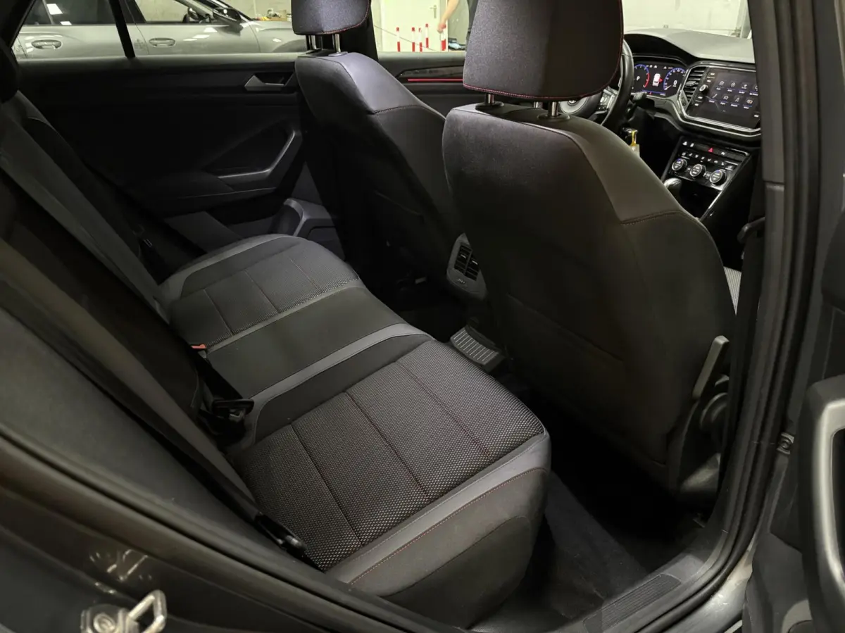 1.5 TSI | Automaat | CarPlay | Camera