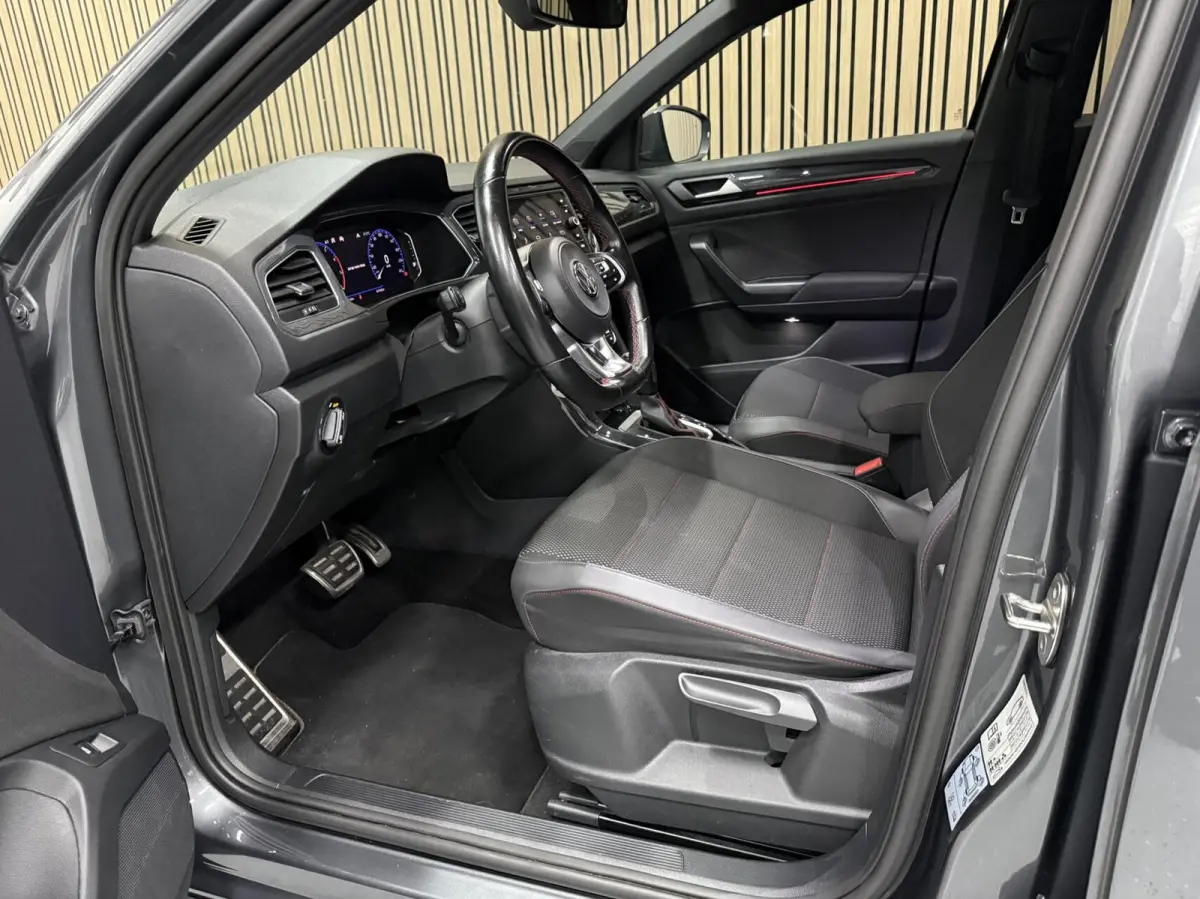 1.5 TSI | Automaat | CarPlay | Camera