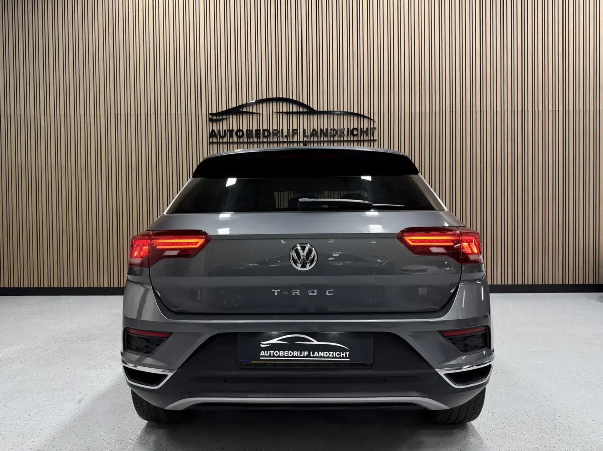 1.5 TSI | Automaat | CarPlay | Camera