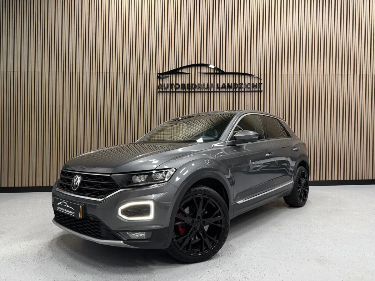 1.5 TSI | Automaat | CarPlay | Camera