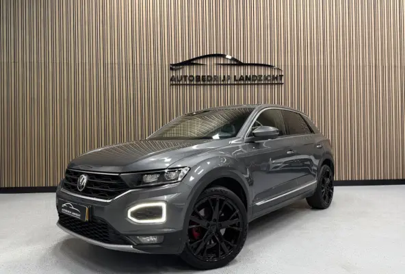 1.5 TSI | Automaat | CarPlay | Camera