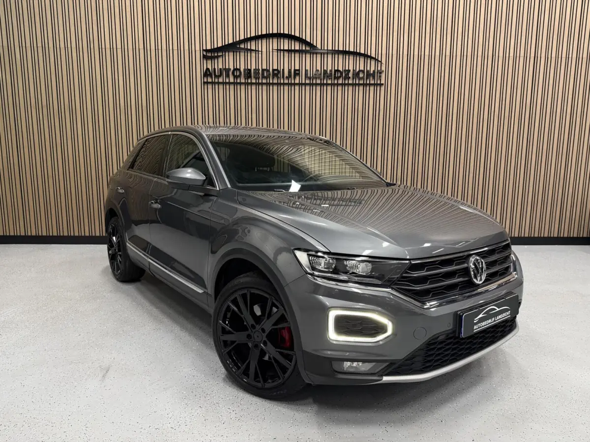 1.5 TSI | Automaat | CarPlay | Camera