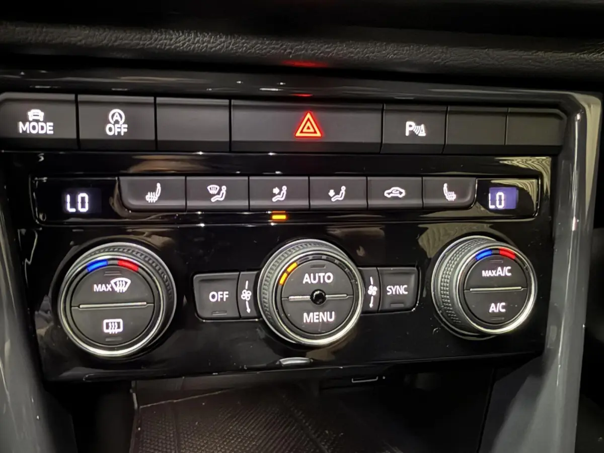 1.5 TSI | Automaat | CarPlay | Camera