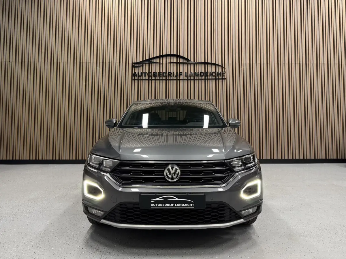 1.5 TSI | Automaat | CarPlay | Camera
