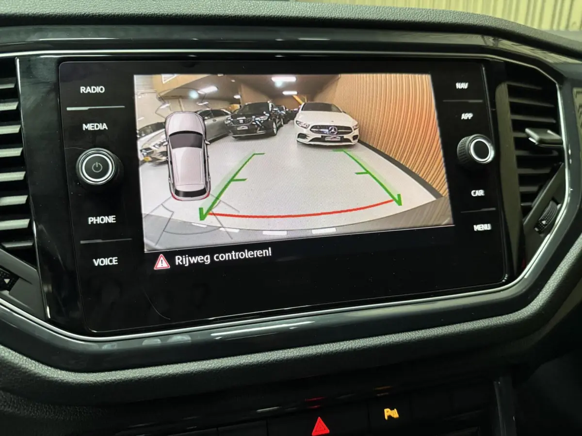 1.5 TSI | Automaat | CarPlay | Camera