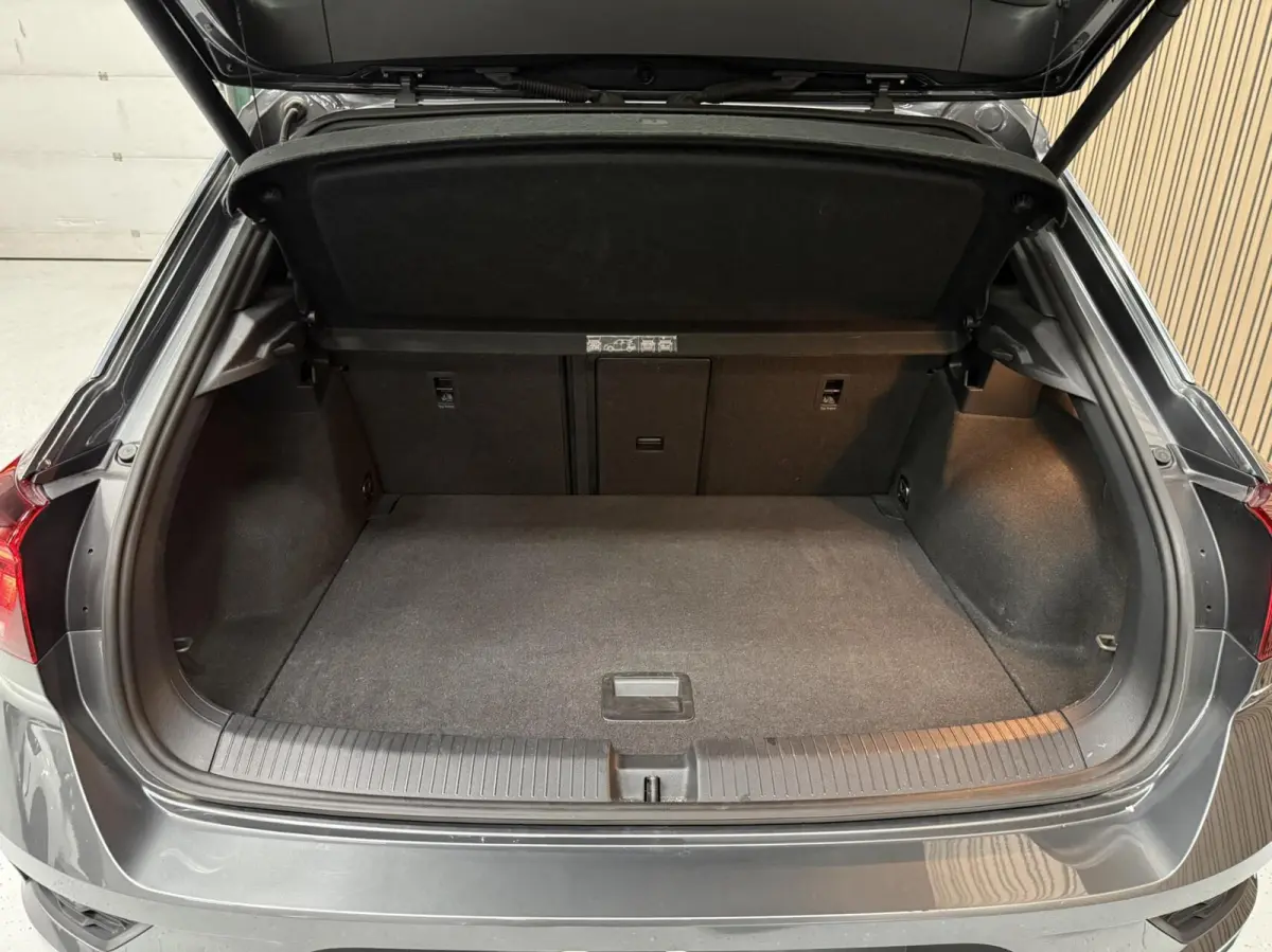 1.5 TSI | Automaat | CarPlay | Camera