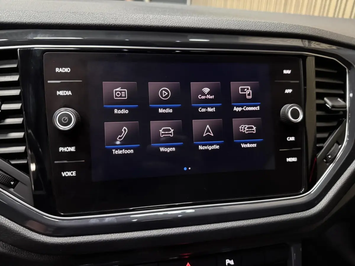 1.5 TSI | Automaat | CarPlay | Camera