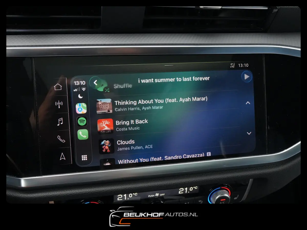 35 TFSI S-Line Automaat Pano Trekhaak Leer Xenon Cam