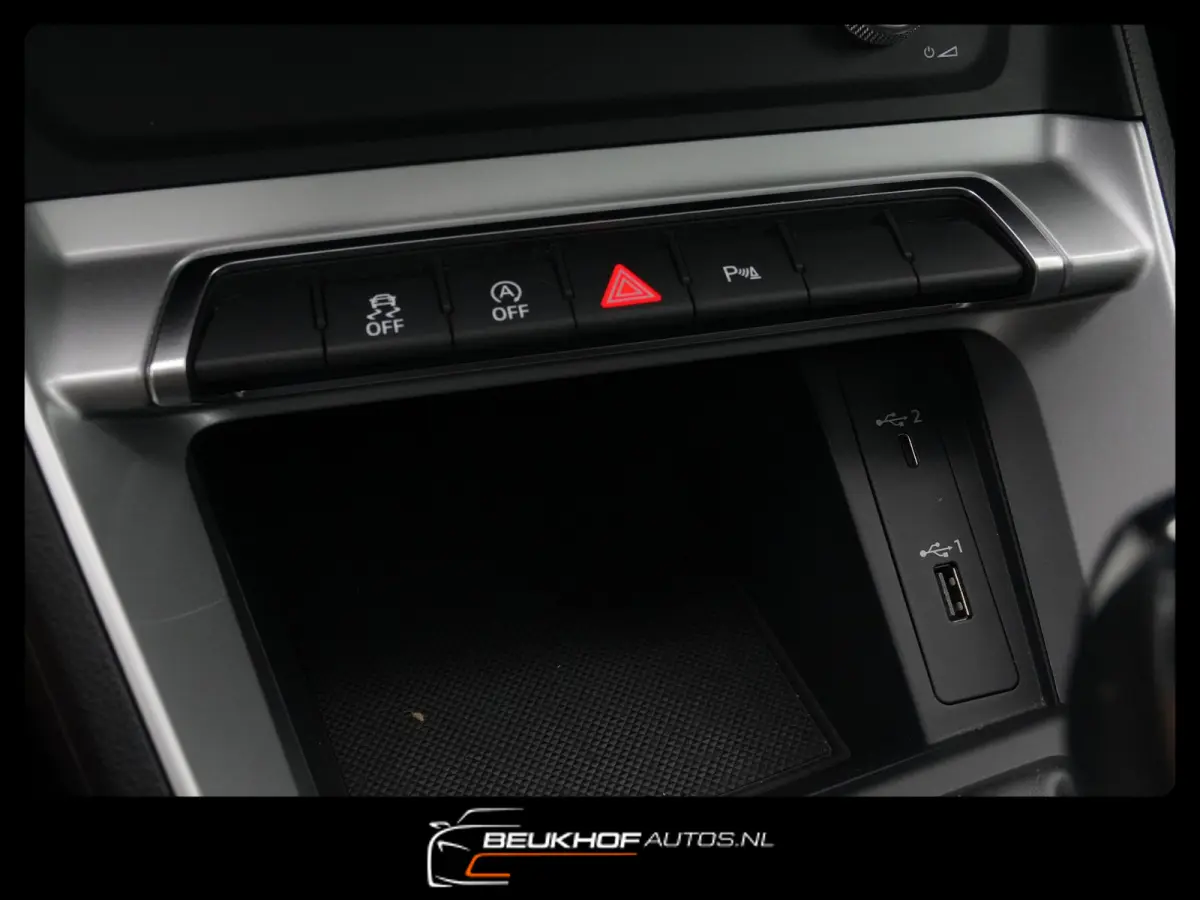 35 TFSI S-Line Automaat Pano Trekhaak Leer Xenon Cam