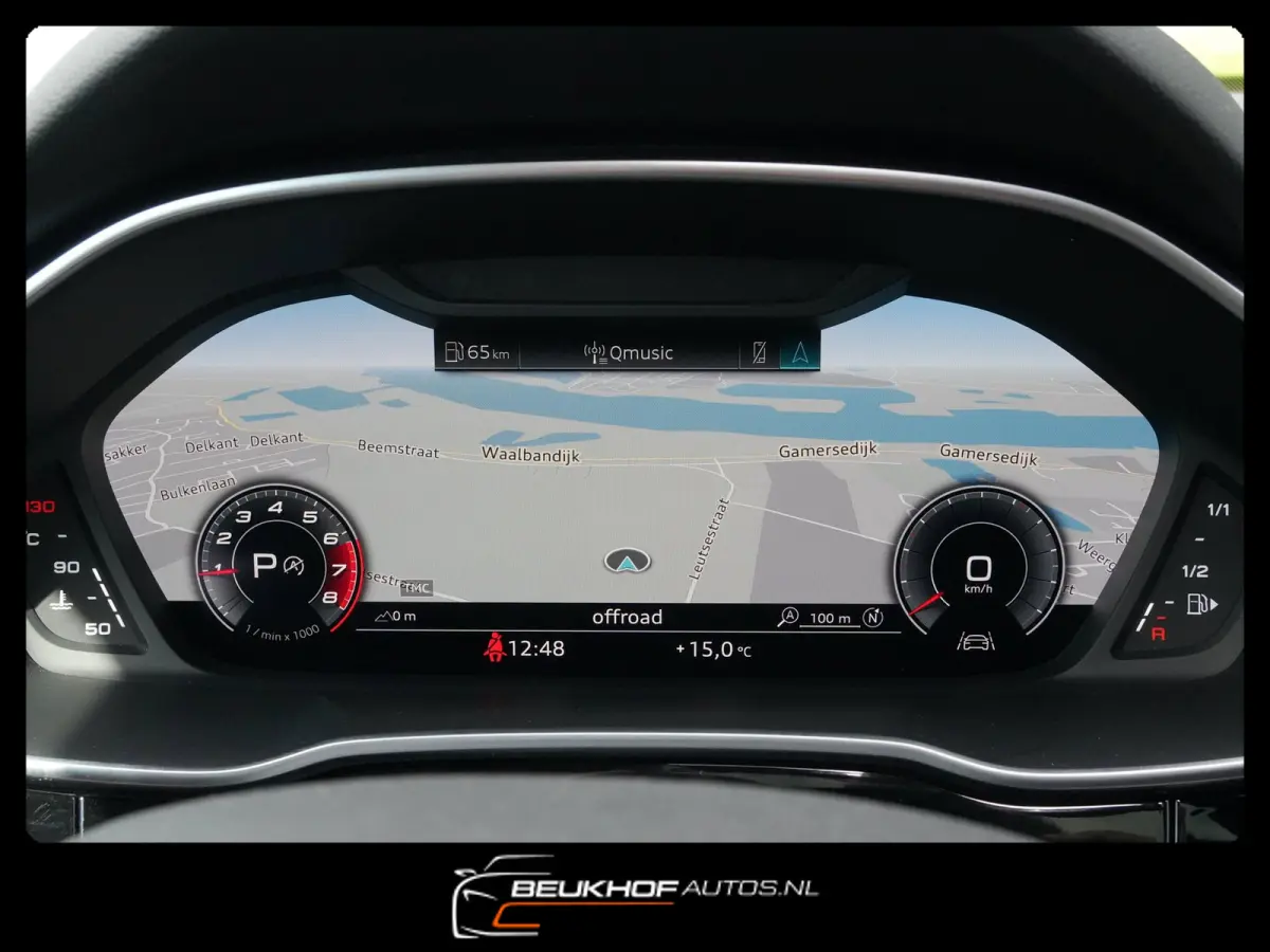 35 TFSI S-Line Automaat Pano Trekhaak Leer Xenon Cam