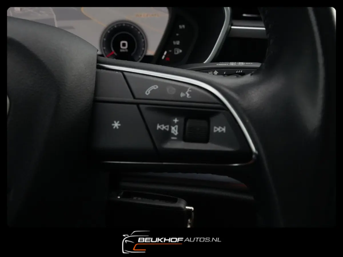 35 TFSI S-Line Automaat Pano Trekhaak Leer Xenon Cam