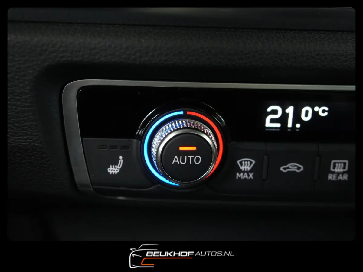 35 TFSI S-Line Automaat Pano Trekhaak Leer Xenon Cam
