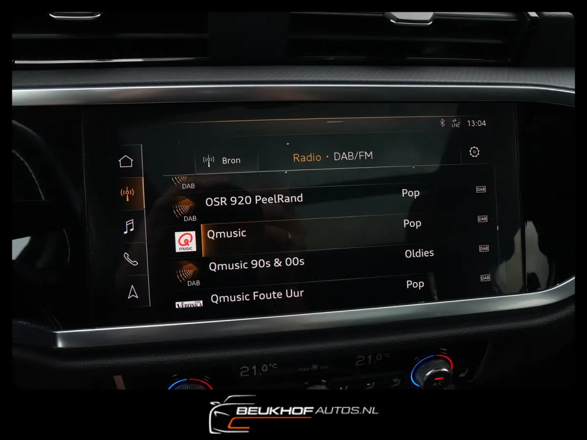 35 TFSI S-Line Automaat Pano Trekhaak Leer Xenon Cam