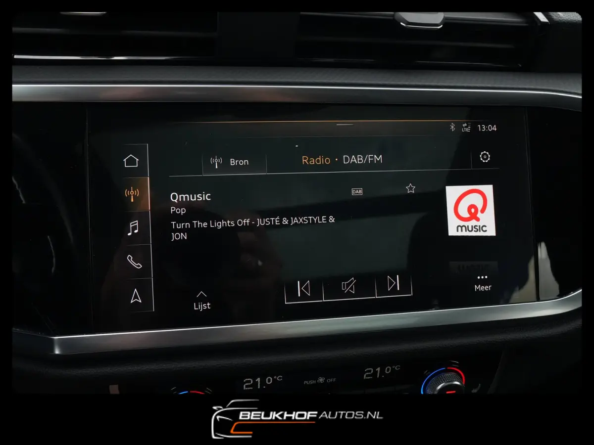 35 TFSI S-Line Automaat Pano Trekhaak Leer Xenon Cam