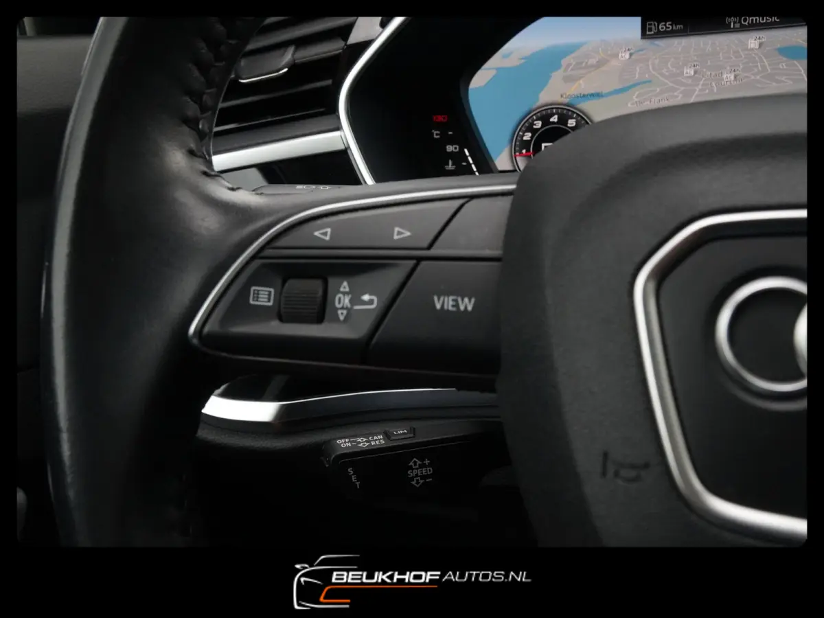 35 TFSI S-Line Automaat Pano Trekhaak Leer Xenon Cam