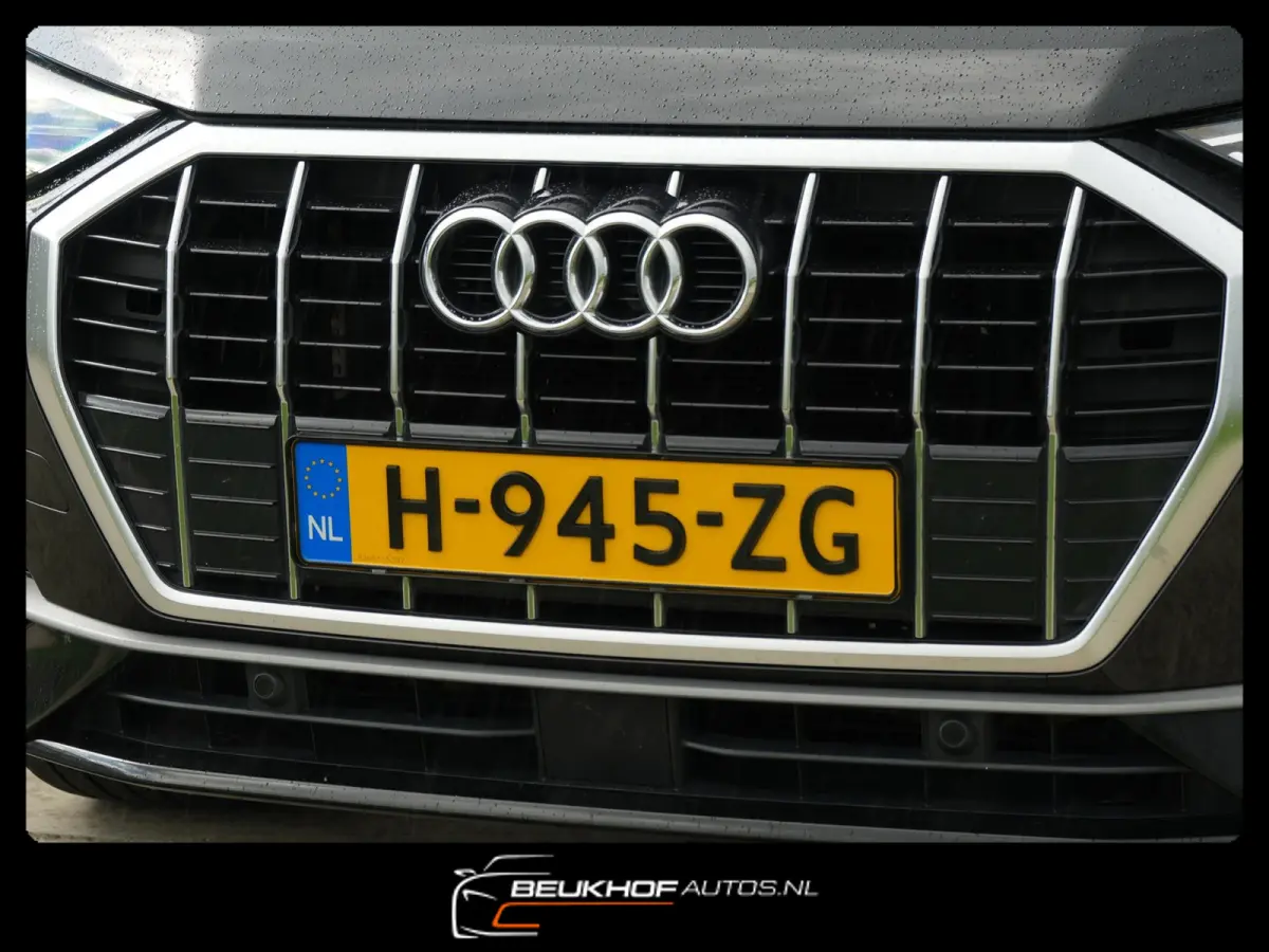 35 TFSI S-Line Automaat Pano Trekhaak Leer Xenon Cam