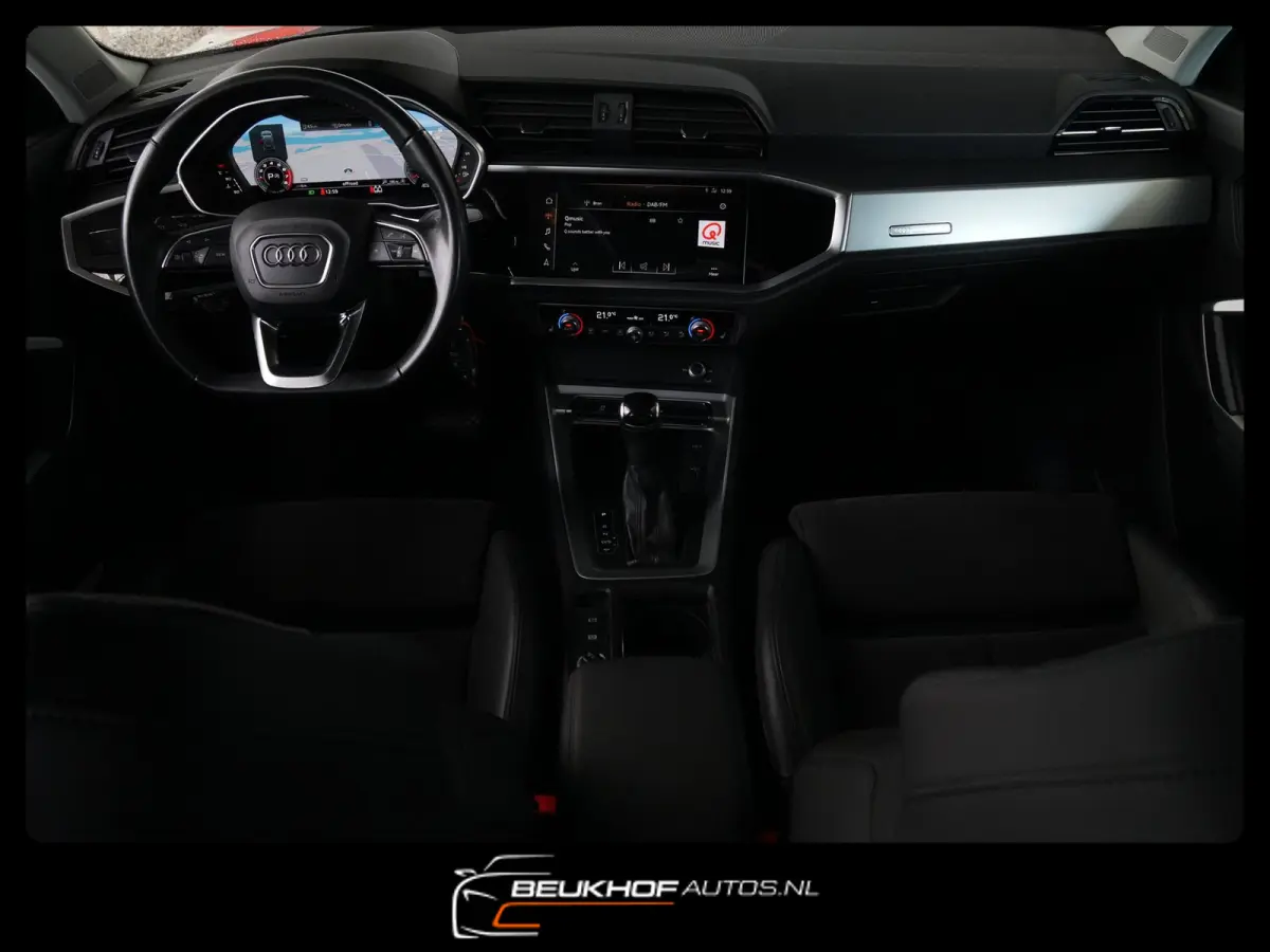 35 TFSI S-Line Automaat Pano Trekhaak Leer Xenon Cam