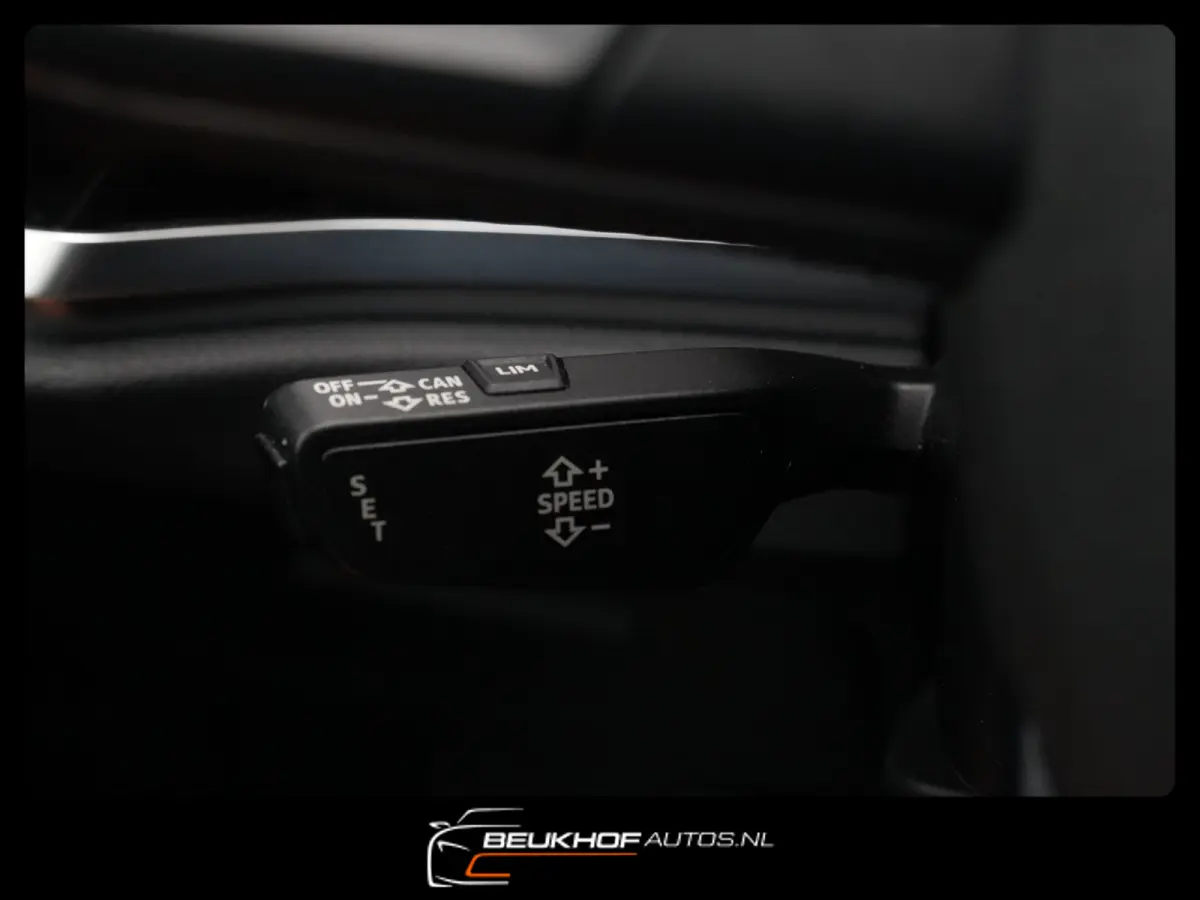 35 TFSI S-Line Automaat Pano Trekhaak Leer Xenon Cam
