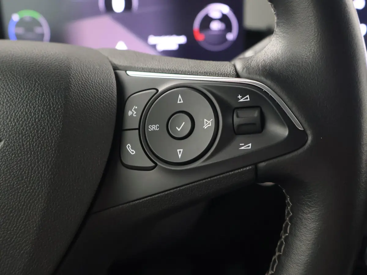 LEVEL 3 50 kWh 100 % SOH! + CARPLAY | DAB | CAMERA | 17 INCH