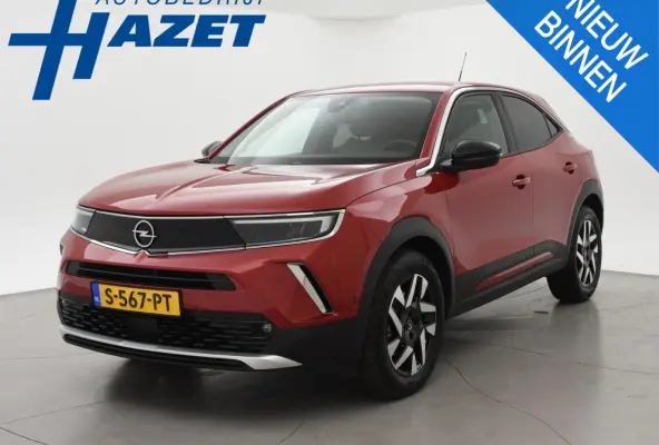 LEVEL 3 50 kWh 100 % SOH! + CARPLAY | DAB | CAMERA | 17 INCH