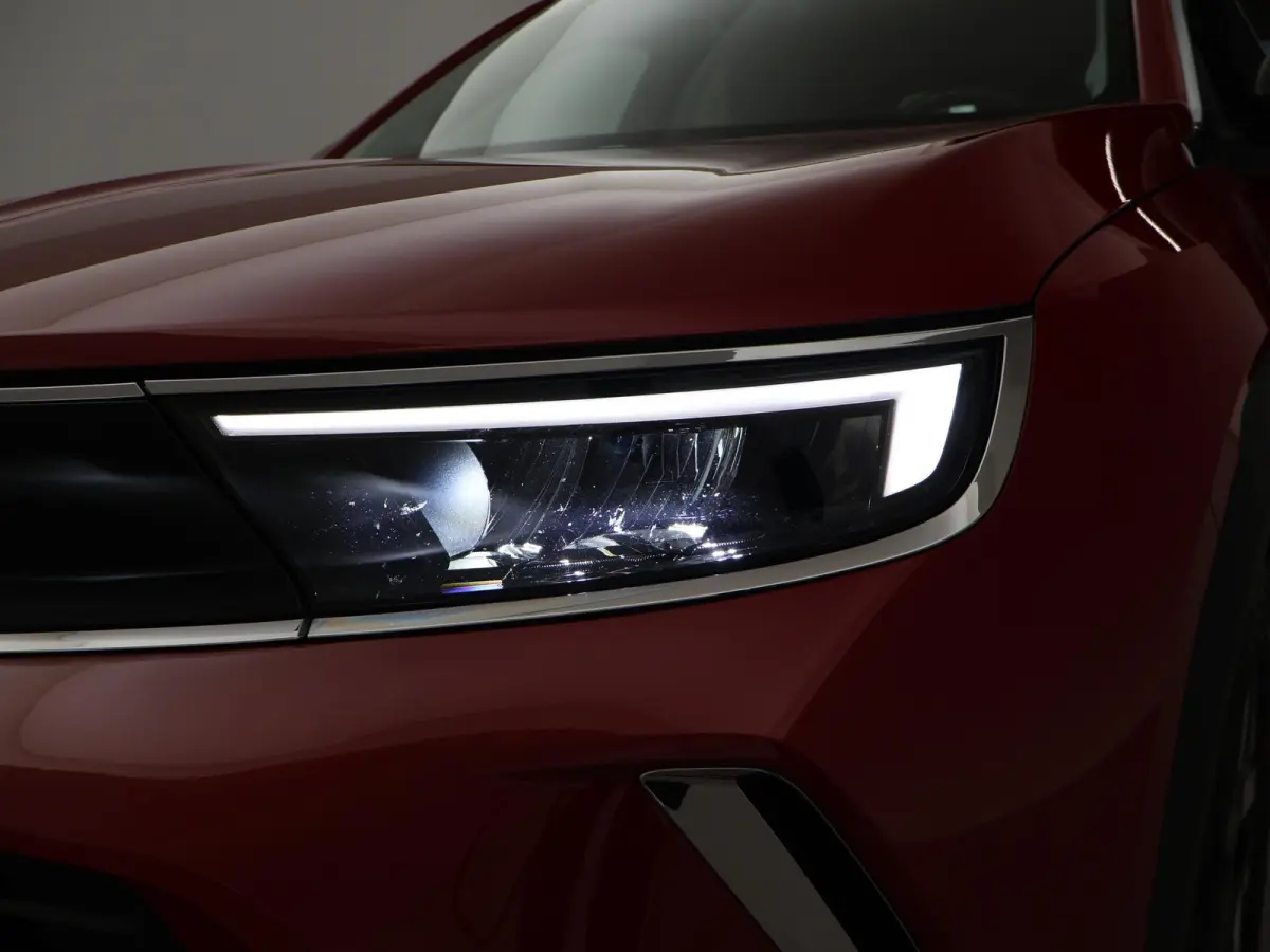 LEVEL 3 50 kWh 100 % SOH! + CARPLAY | DAB | CAMERA | 17 INCH